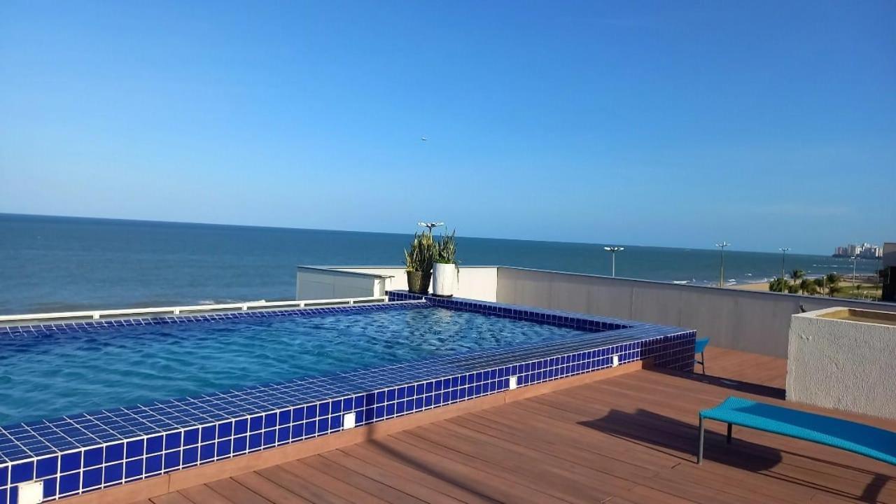 Flat Glamoroso Recife Bagian luar foto