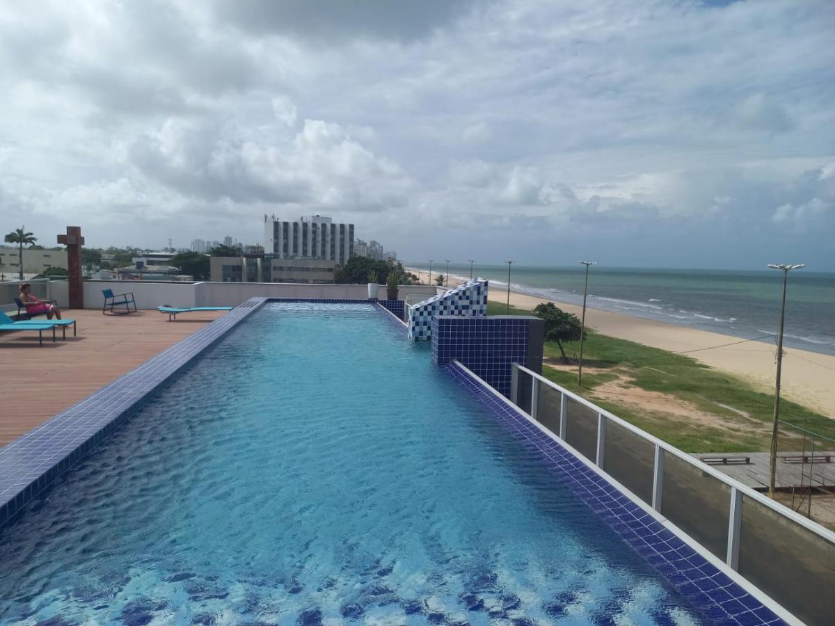 Flat Glamoroso Recife Bagian luar foto