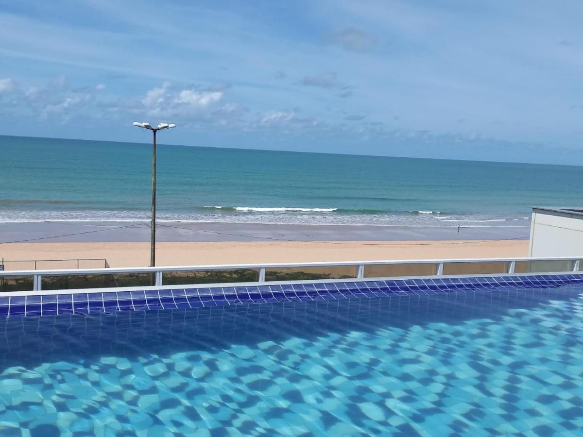 Flat Glamoroso Recife Bagian luar foto