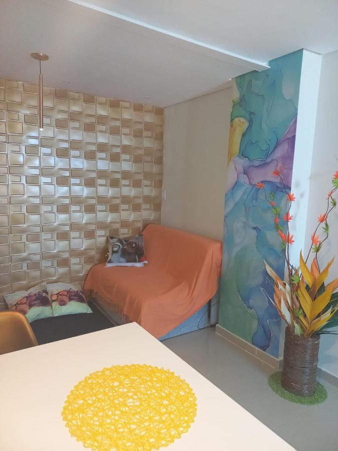 Flat Glamoroso Recife Bagian luar foto