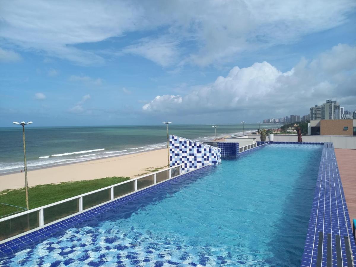 Flat Glamoroso Recife Bagian luar foto