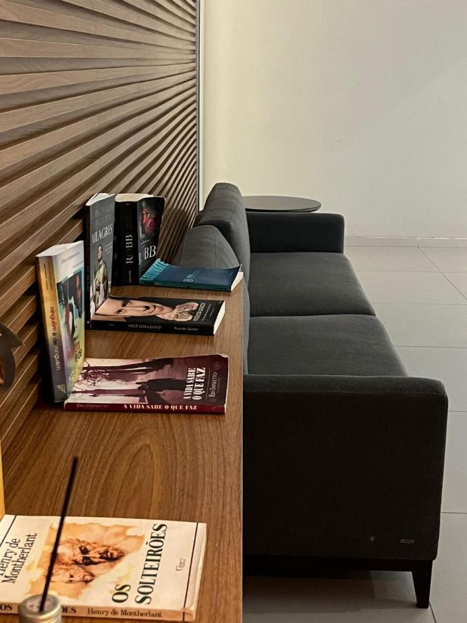Flat Glamoroso Recife Bagian luar foto