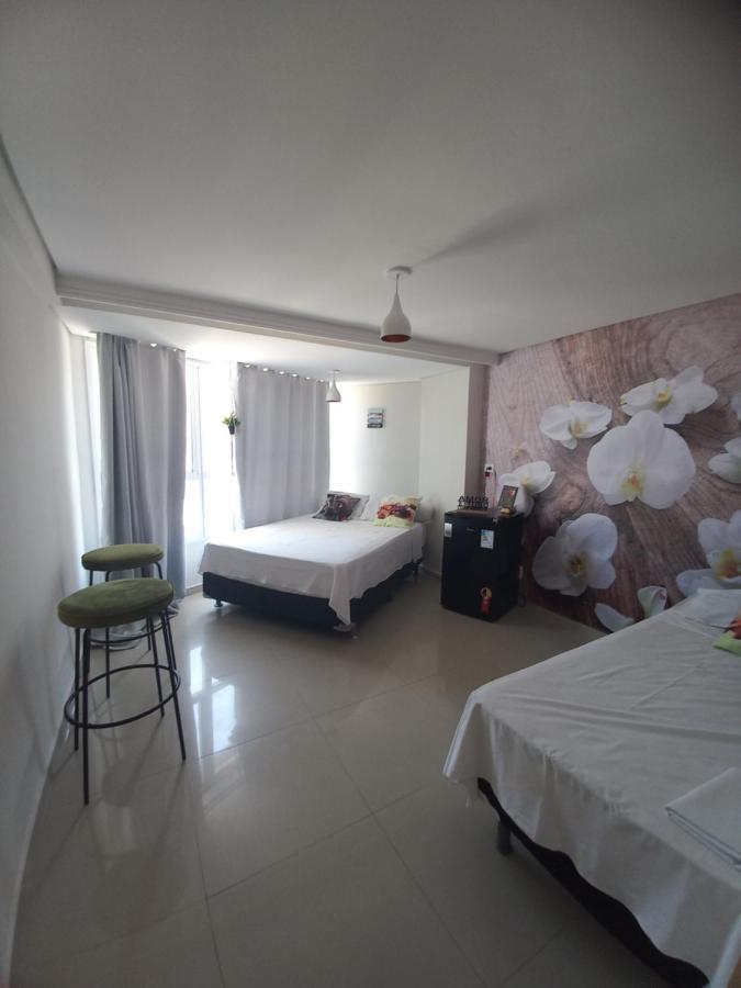 Flat Glamoroso Recife Bagian luar foto