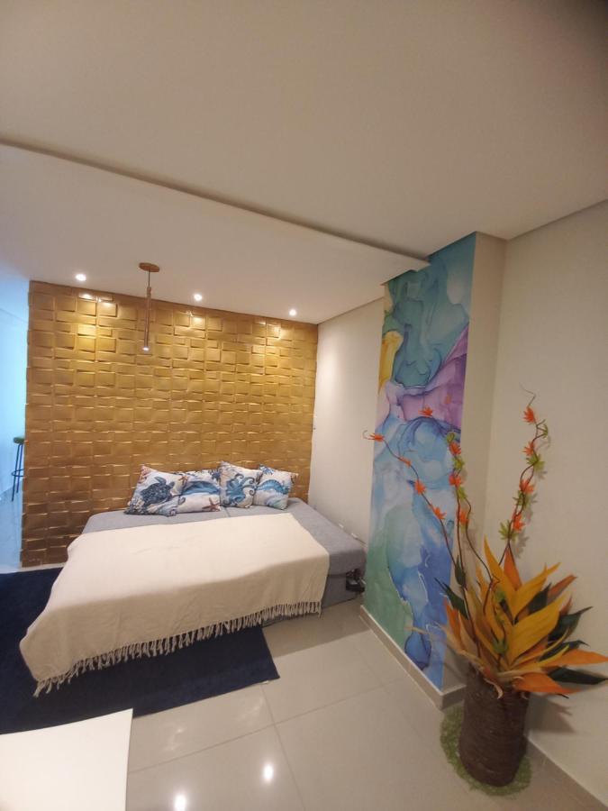 Flat Glamoroso Recife Bagian luar foto