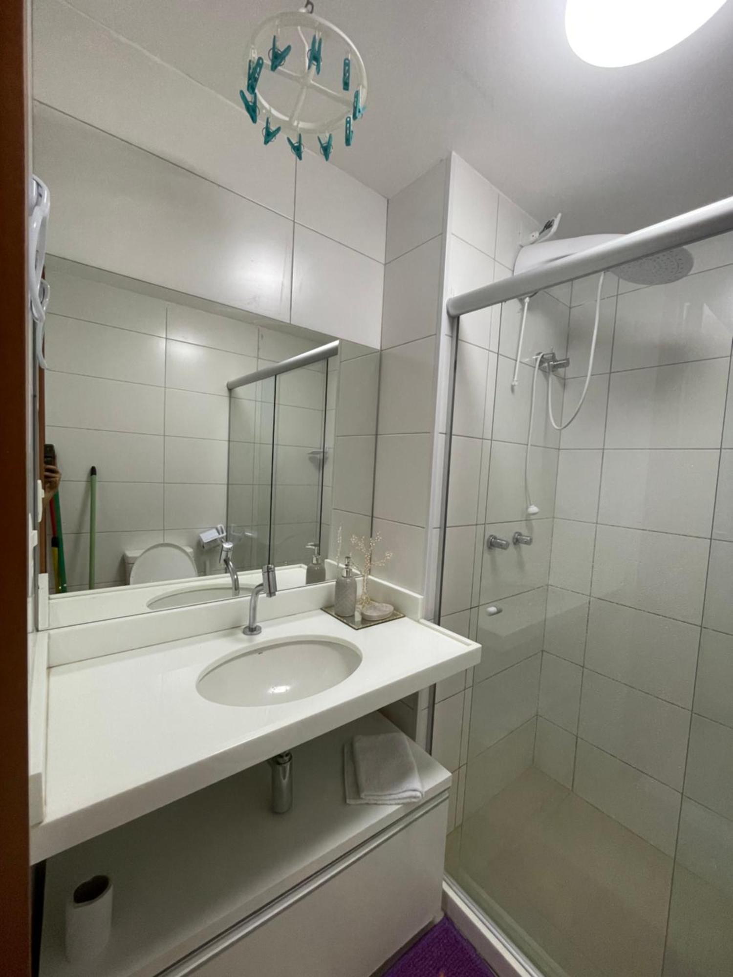 Flat Glamoroso Recife Bagian luar foto